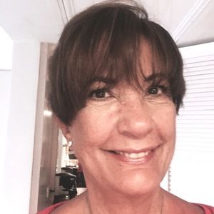 Meet your Posher, Sonia